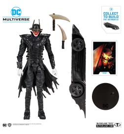 DC Multiverse (McFarlane) - Batman Who Laughs