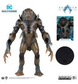 DC Multiverse (McFarlane) - Sunken Citadel Pirate from Aquaman 2 Movie Megafig