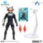 DC Multiverse (McFarlane) - Black Manta from Aquaman 2 Movie