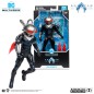 DC Multiverse (McFarlane) - Black Manta from Aquaman 2 Movie