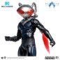 DC Multiverse (McFarlane) - Black Manta from Aquaman 2 Movie