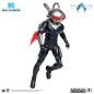 DC Multiverse (McFarlane) - Black Manta from Aquaman 2 Movie