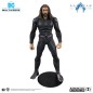 DC Multiverse (McFarlane) - Aquaman with Stealth Suit from Aquaman 2 Movie