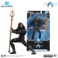 DC Multiverse (McFarlane) - Aquaman with Stealth Suit from Aquaman 2 Movie