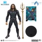 DC Multiverse (McFarlane) - Aquaman with Stealth Suit from Aquaman 2 Movie