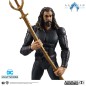 DC Multiverse (McFarlane) - Aquaman with Stealth Suit from Aquaman 2 Movie