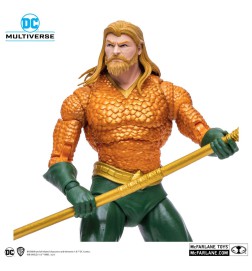 DC Multiverse (McFarlane) - Aquaman Endless Winter