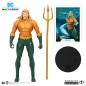 DC Multiverse (McFarlane) - Aquaman Endless Winter