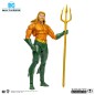 DC Multiverse (McFarlane) - Aquaman Endless Winter