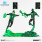 DC Multiverse (McFarlane) - Batman Earth-32 and Green Lantern