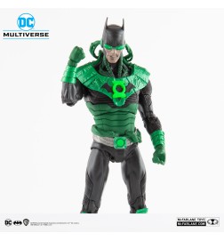 DC Multiverse (McFarlane) - Batman Earth-32 and Green Lantern