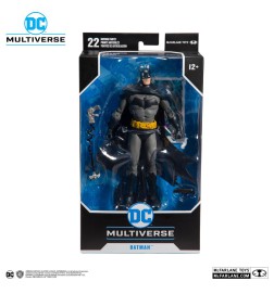 DC Multiverse (McFarlane) - Batman from Detective Comics 1000