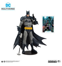 DC Multiverse (McFarlane) - Batman from Detective Comics 1000