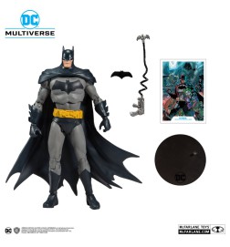 DC Multiverse (McFarlane) - Batman from Detective Comics 1000