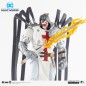 DC Multiverse (McFarlane) - Azrael Suit of Sorrows from Curse of White Knight Gold Label