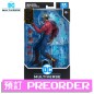 預訂 DC Multiverse (McFarlane) - The Rival (Injustice Society) Gold Label