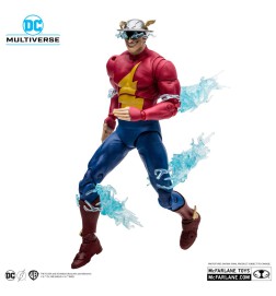 預訂 DC Multiverse (McFarlane) - The Rival (Injustice Society) Gold Label