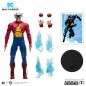 Pre-Order DC Multiverse (McFarlane) - The Rival (Injustice Society) Gold Label