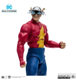 預訂 DC Multiverse (McFarlane) - The Rival (Injustice Society) Gold Label