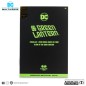 DC Multiverse (McFarlane) - Parallax (Zero Hour: Crisis in Time) Glow in the dark Edition Gold Label