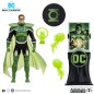 DC Multiverse (McFarlane) - Parallax (Zero Hour: Crisis in Time) Glow in the dark Edition Gold Label