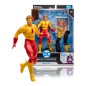 Pre-Order DC Multiverse (McFarlane) - Crisis on Infinite Earths Bundle Set (4) w/Monitor 7" Gold Label