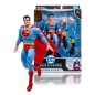 Pre-Order DC Multiverse (McFarlane) - Crisis on Infinite Earths Bundle Set (4) w/Monitor 7" Gold Label