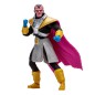 Pre-Order DC Multiverse (McFarlane) - Crisis on Infinite Earths Bundle Set (4) w/Monitor 7" Gold Label