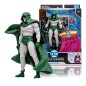 Pre-Order DC Multiverse (McFarlane) - Crisis on Infinite Earths Bundle Set (4) w/Monitor 7" Gold Label