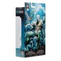 DC Multiverse (McFarlane) - Green Lantern (The Silver Age) w/McFarlane Toys Digital Collectible