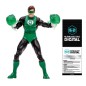 DC Multiverse (McFarlane) - Green Lantern (The Silver Age) w/McFarlane Toys Digital Collectible