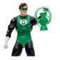 DC Multiverse (McFarlane) - Green Lantern (The Silver Age) w/McFarlane Toys Digital Collectible