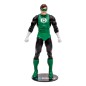 DC Multiverse (McFarlane) - Green Lantern (The Silver Age) w/McFarlane Toys Digital Collectible