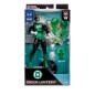 DC Multiverse (McFarlane) - Green Lantern (The Silver Age) Hal Jordan w/McFarlane Toys Digital Collectible