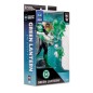 DC Multiverse (McFarlane) - Green Lantern (The Silver Age) Hal Jordan w/McFarlane Toys Digital Collectible