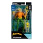 DC Multiverse (McFarlane) - Aquaman (DC Classic) w/McFarlane Toys Digital Collectible