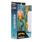 DC Multiverse (McFarlane) - Aquaman (DC Classic) w/McFarlane Toys Digital Collectible