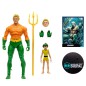 DC Multiverse (McFarlane) - Aquaman (DC Classic) w/McFarlane Toys Digital Collectible