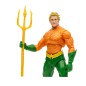 DC Multiverse (McFarlane) - Aquaman (DC Classic) w/McFarlane Toys Digital Collectible