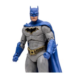 DC Multiverse (McFarlane) - Batman (DC Rebirth) w/McFarlane Toys Digital Collectible 的副本