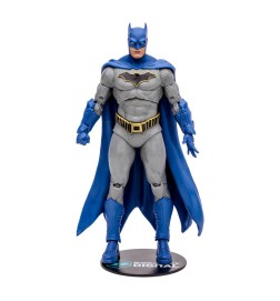 DC Multiverse (McFarlane) - Batman (DC Rebirth) w/McFarlane Toys Digital Collectible 的副本