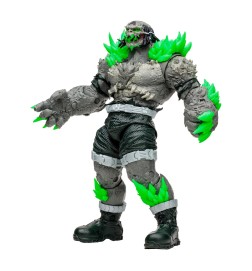 預訂 DC Multiverse (McFarlane) - Kryptonite Doomsday (Superman/Batman) Mega Figure