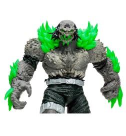 Pre-Order DC Multiverse (McFarlane) - Kryptonite Doomsday (Superman/Batman) Mega Figure