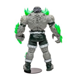 預訂 DC Multiverse (McFarlane) - Kryptonite Doomsday (Superman/Batman) Mega Figure