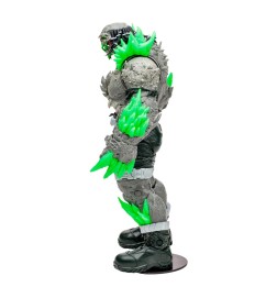 預訂 DC Multiverse (McFarlane) - Kryptonite Doomsday (Superman/Batman) Mega Figure