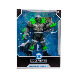 預訂 DC Multiverse (McFarlane) - Kryptonite Doomsday (Superman/Batman) Mega Figure