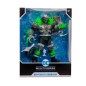 預訂 DC Multiverse (McFarlane) - Kryptonite Doomsday (Superman/Batman) Mega Figure