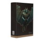 Pre-Order DC Multiverse (McFarlane) - Armored Batman (Kingdom Come) Patina Edition Gold Label