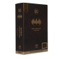 DC Multiverse (McFarlane) -Armored Batman (Kingdom Come) Patina Edition Gold Label