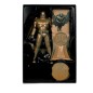 DC Multiverse (McFarlane) -Armored Batman (Kingdom Come) Patina Edition Gold Label